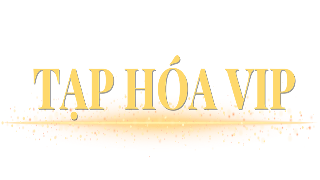 Tạp Hóa VIP