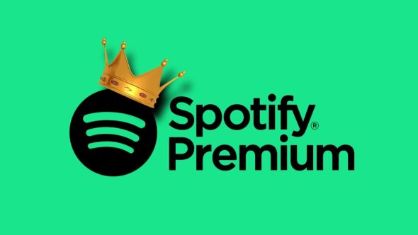 Spotify Premium 12 Tháng (Family email chính chủ, có podcast 1 Slot)